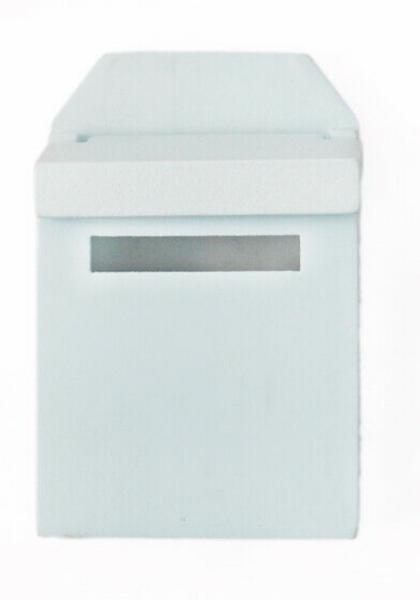 Wichtelzubehör Briefkasten
